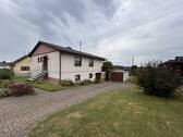 Straßenansicht - 5 Zimmer Einfamilienhaus zum Kaufen in Fehl-Ritzhausen