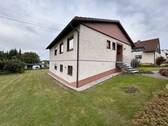 Seitenansicht - Einfamilienhaus mit 108,00 m² in Fehl-Ritzhausen zum Kaufen