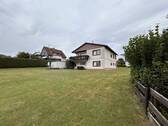 Gartenansicht - 