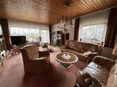 Wohnzimmer Erdgeschoss - 