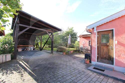 Carport - 