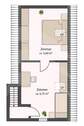 Grundriss Dachgeschoss - 
