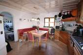 Wohnküche EG - Einfamilienhaus mit 123,00 m² in Gangkofen zum Kaufen
