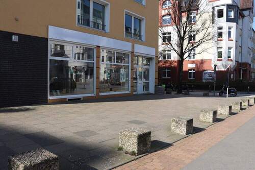 1 - Kiel Holtenauerstraße: Ihre neue Erfolgsadresse! OTTO STÖBEN!