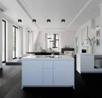 Repräsentatives Domizil mit großen Außenbereichen und hochwertiger Ausstattung - Berlin Zehlendorf