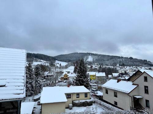 Schanzenblick - Einfamilienhaus zum Kaufen in Brotterode