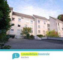 Unvermietetes 1-Zimmer-Apartment: Perfekte Lage am Westpark - Aachen