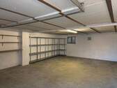 Doppelgarage - 