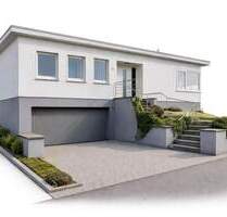 Ruhig leben am Feldrand - Flachdachbungalow in bevorzugter Wohnlage...