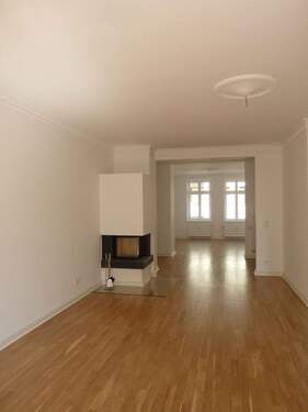 Wohnen - Etagenwohnung mit 137,40 m&sup2; in Leipzig zum Kaufen