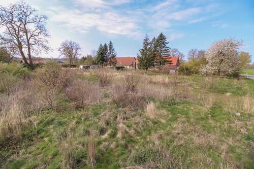 Grundstücksansicht - Grundstück in Ralswiek