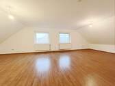 Räume des Dachgeschosses - 