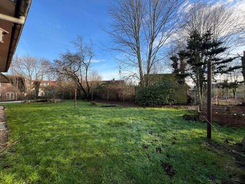 SCHRICK IMMOBILIEN: Hoisdorf - 