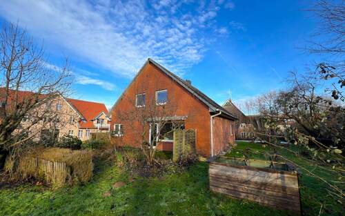 SCHRICK IMMOBILIEN: Hoisdorf - 5 Zimmer Einfamilienhaus zum Kaufen in Hoisdorf