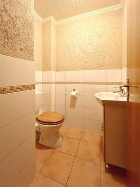 Gäste-WC - 