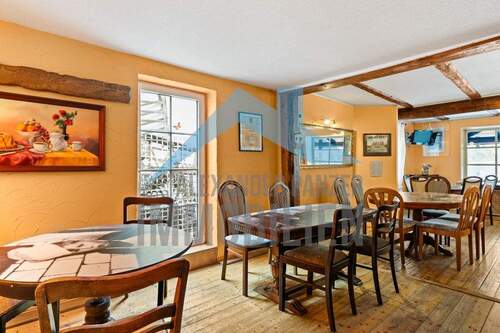 Innenbereich - Gewerbeobjekt (Büro, Produktion, Verkauf) zur Miete in Espenau