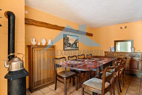 Innenbereich - Gewerbeobjekt (Büro, Produktion, Verkauf) in Espenau