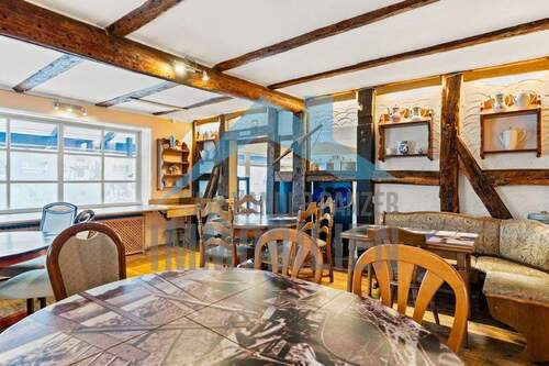 Innenbereich - Gewerbeobjekt (Büro, Produktion, Verkauf) in Espenau zur Miete