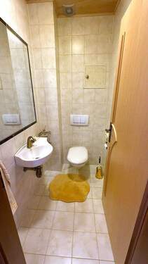 Gäste-WC - 