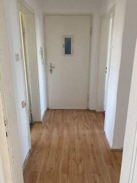 Eingangsbereich/Flur - 