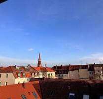 NÄHE Hauptbahnhof - Helle 3-ZW mit freiem Blick, Balkon, 90443 Nürnberg