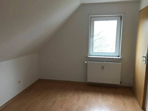 Schlafzimmer - 2 Zimmer Etagenwohnung zur Miete in Langelsheim