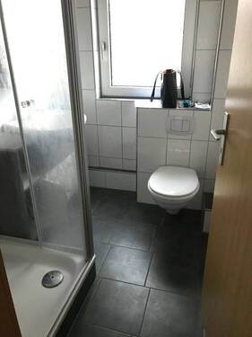 Bad.jpg - 2 Zimmer Etagenwohnung in Langelsheim