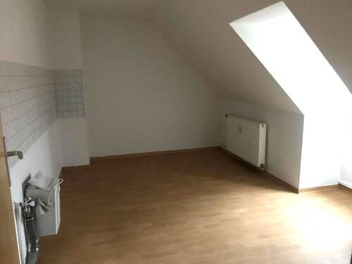 Küche.jpg - Etagenwohnung mit 36,80 m&sup2; in Langelsheim zur Miete