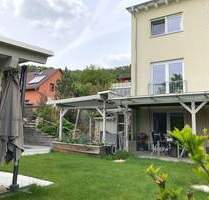 NEUER PREIS! Großes Haus mit Garten, Pool und Kamin im Norden von Jena zu verkaufen - 145.000 € seit Kauf an Zusatzinvestitionen verbaut