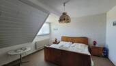 Wohnraum / Schlafzimmer OG - 