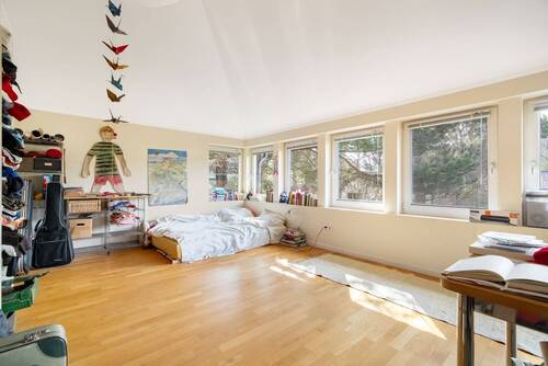 Schlafzimmer - 