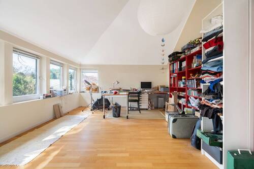 Schlafzimmer - 