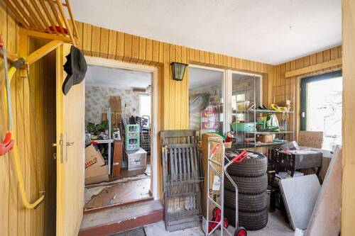 Nebengelass - 