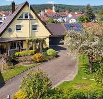 Ein Zuhause mit Herz und Möglichkeiten - Steißlingen
