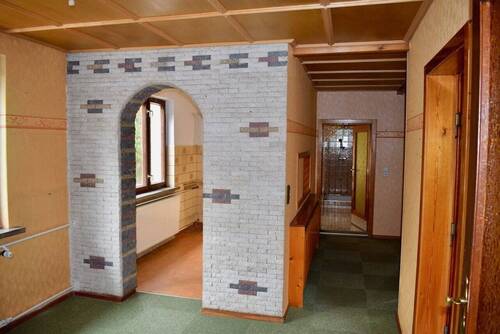 Flur - Bungalow mit 108,00 m² in Oranienburg zum Kaufen