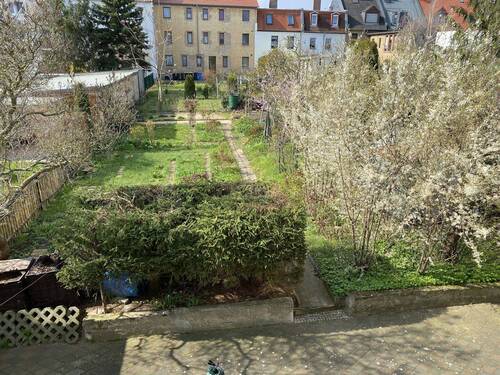 Garten - 