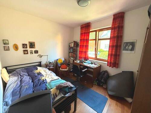 kleines Schlafzimmer - 