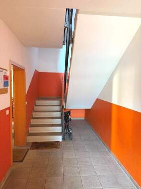 Hausflur - 