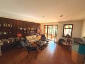 Wohnzimmer - 3 Zimmer Etagenwohnung zum Kaufen in Berlin