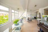 durch die wohnung - 2 Zimmer Etagenwohnung in Berlin