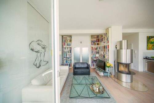 kamin - 