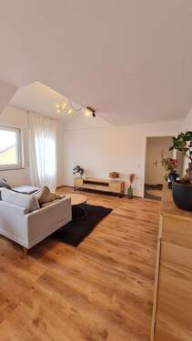 Bild 3 - 3 Zimmer Etagenwohnung in Düren