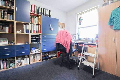 Schlafzimmer 2 1.OG - 