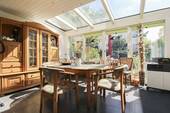Wintergarten EG - Doppelhaushälfte mit 124,60 m² in Oberursel (Taunus) zum Kaufen