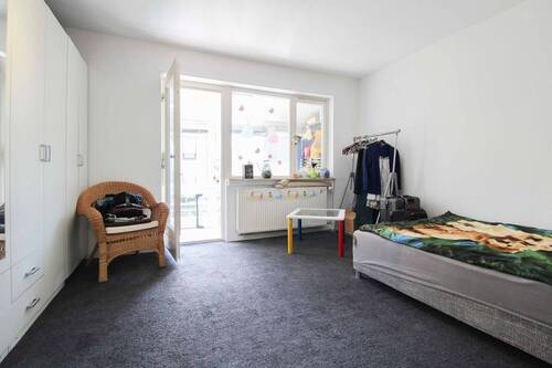 Schlafzimmer 1 1.OG - 