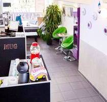 Arbeitsplätze in ausgefallener Galerie in Marl - All-in-Miete