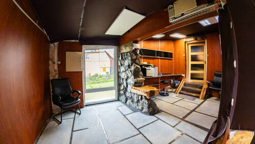 Vielseitig nutzbar - 