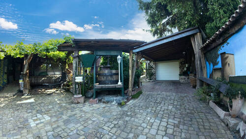 Willkommen Zuhause - EINFAMILIENHAUS MIT SEPARATEM BÜROSCHULUNGSRAUM, ENERGIEEFFIZIENZKLASSE A