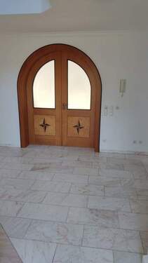 Flur Eingang Wohnzimmer - 