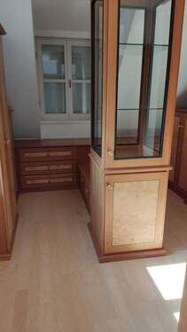 Umkleideraum Eltern - 